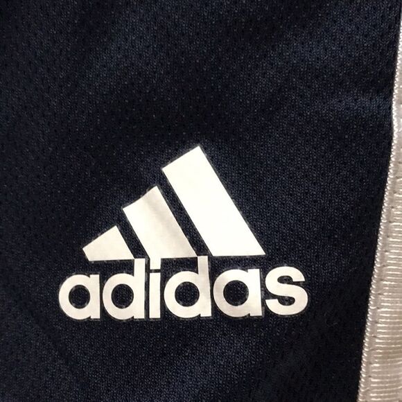 NEW Adidas 2 Pack Shorts - Picture 5 of 6